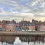 Jorvik- Woodsmill Quay Nyaraló York
