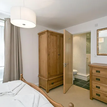 Jorvik- Woodsmill Quay Hébergement de vacances *