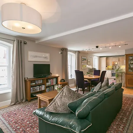 Hébergement de vacances Jorvik- Woodsmill Quay *