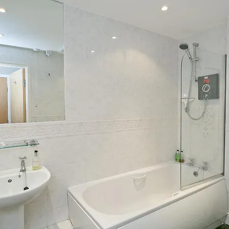 Hébergement de vacances Jorvik- Woodsmill Quay *