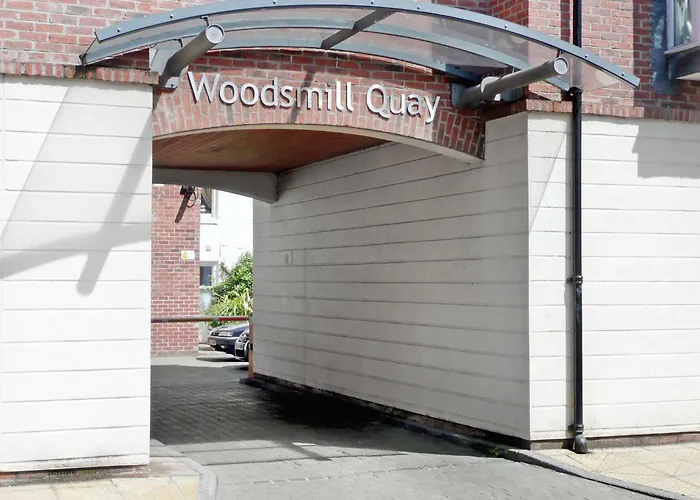 Jorvik- Woodsmill Quay Holiday home *