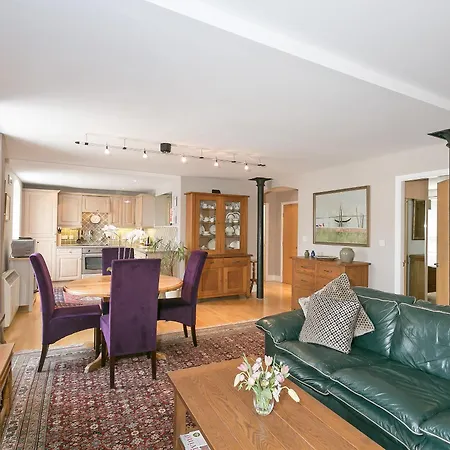 Jorvik- Woodsmill Quay Holiday home York