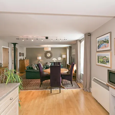 Holiday home Jorvik- Woodsmill Quay