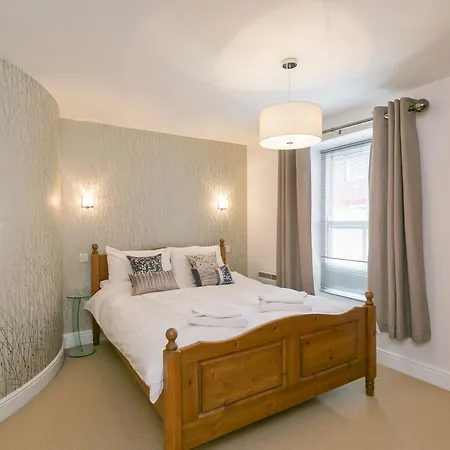 Holiday home Jorvik- Woodsmill Quay York