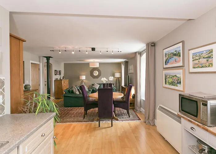 別荘 Jorvik- Woodsmill Quay