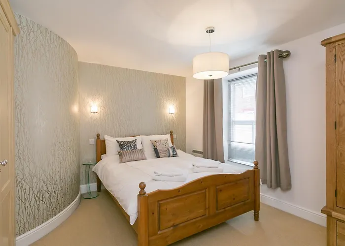 Holiday home Jorvik- Woodsmill Quay York