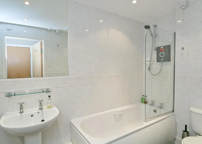 別荘 Jorvik- Woodsmill Quay *